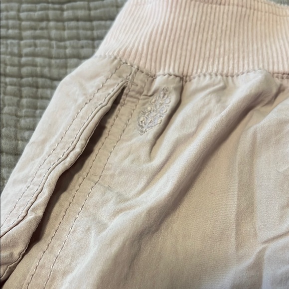 Mesmerize Me Solid Pants, FP Movement, Color Mountain/Lavender, size Medium - Picture 5 of 5